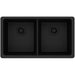 ELGU3322BK0 Kitchen/Kitchen Sinks/Undermount Kitchen Sinks
