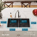 ELGU3322BK0 Kitchen/Kitchen Sinks/Undermount Kitchen Sinks