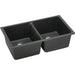 ELGU3322BK0 Kitchen/Kitchen Sinks/Undermount Kitchen Sinks