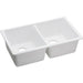 ELGU3322WH0 Kitchen/Kitchen Sinks/Undermount Kitchen Sinks