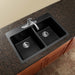 ELG3322BK0 Kitchen/Kitchen Sinks/Drop in Kitchen Sinks