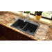 ELG3322BK0 Kitchen/Kitchen Sinks/Drop in Kitchen Sinks