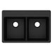 ELG3322BK0 Kitchen/Kitchen Sinks/Drop in Kitchen Sinks