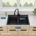 ELG3322BK0 Kitchen/Kitchen Sinks/Drop in Kitchen Sinks