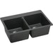 ELG3322BK0 Kitchen/Kitchen Sinks/Drop in Kitchen Sinks