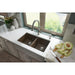 ELGU3322MC0 Kitchen/Kitchen Sinks/Undermount Kitchen Sinks