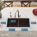 ELGU3322MC0 Kitchen/Kitchen Sinks/Undermount Kitchen Sinks