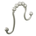 SR2201BN Bathroom/Bathroom Accessories/Shower Hooks
