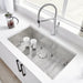 443052 Kitchen/Kitchen Sinks/Undermount Kitchen Sinks