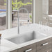 443052 Kitchen/Kitchen Sinks/Undermount Kitchen Sinks