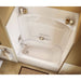 KDTS2954LWH Bathroom/Bathtubs & Showers/Bathtub & Shower Combo Units