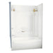 KDTS2954LWH Bathroom/Bathtubs & Showers/Bathtub & Shower Combo Units