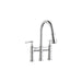 LKEC2037CR Kitchen/Kitchen Faucets/Bridge Kitchen Faucets