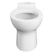 3517D101.020 Bathroom/Toilets Bidets & Bidet Seats/Two Piece Toilets