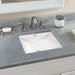 0426.000.020 Bathroom/Bathroom Sinks/Undermount Bathroom Sinks