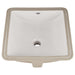 0426.000.020 Bathroom/Bathroom Sinks/Undermount Bathroom Sinks