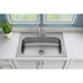 LK6000CR Kitchen/Kitchen Faucets/Pull Down Spray Faucets