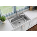 LK6000CR Kitchen/Kitchen Faucets/Pull Down Spray Faucets