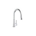 LK6000CR Kitchen/Kitchen Faucets/Pull Down Spray Faucets