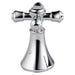 H695 Bathroom/Bathroom Tub & Shower Faucets/Roman Tub Faucets