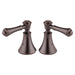 H697RB Bathroom/Bathroom Tub & Shower Faucets/Roman Tub Faucets