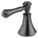 H697RB Bathroom/Bathroom Tub & Shower Faucets/Roman Tub Faucets
