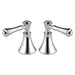 H697 Bathroom/Bathroom Tub & Shower Faucets/Roman Tub Faucets