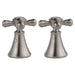 H295SS Parts & Maintenance/Bathroom Sink & Faucet Parts/Bathroom Sink Faucet Handles & Handle Parts