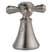 H295SS Parts & Maintenance/Bathroom Sink & Faucet Parts/Bathroom Sink Faucet Handles & Handle Parts