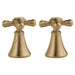 H295CZ Parts & Maintenance/Bathroom Sink & Faucet Parts/Bathroom Sink Faucet Handles & Handle Parts