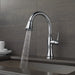 9197-AR-PR-DST Kitchen/Kitchen Faucets/Pull Down Spray Faucets