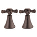 H295RB Parts & Maintenance/Bathroom Sink & Faucet Parts/Bathroom Sink Faucet Handles & Handle Parts
