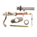 597LF-PNMPU Bathroom/Bathroom Sink Faucets/Single Hole Sink Faucets
