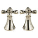 H695PN Bathroom/Bathroom Tub & Shower Faucets/Roman Tub Faucets