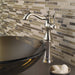 797LF-PN Bathroom/Bathroom Sink Faucets/Single Hole Sink Faucets