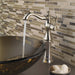 797LF-PN Bathroom/Bathroom Sink Faucets/Single Hole Sink Faucets