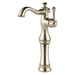 797LF-PN Bathroom/Bathroom Sink Faucets/Single Hole Sink Faucets