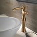 798LF-CZ Bathroom/Bathroom Sink Faucets/Single Hole Sink Faucets