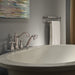 H695SS Bathroom/Bathroom Tub & Shower Faucets/Roman Tub Faucets