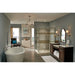 H695SS Bathroom/Bathroom Tub & Shower Faucets/Roman Tub Faucets