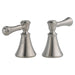 H297SS Parts & Maintenance/Bathroom Sink & Faucet Parts/Bathroom Sink Faucet Handles & Handle Parts