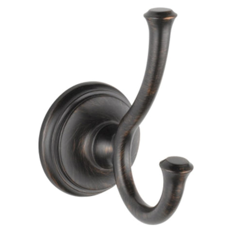 Delta Cassidy Robe Hook - Thumbnail 2