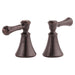 H297RB Parts & Maintenance/Bathroom Sink & Faucet Parts/Bathroom Sink Faucet Handles & Handle Parts