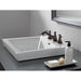 H297RB Parts & Maintenance/Bathroom Sink & Faucet Parts/Bathroom Sink Faucet Handles & Handle Parts