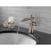 598LF-SSMPU Bathroom/Bathroom Sink Faucets/Single Hole Sink Faucets