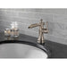 598LF-SSMPU Bathroom/Bathroom Sink Faucets/Single Hole Sink Faucets