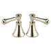 H697PN Bathroom/Bathroom Tub & Shower Faucets/Roman Tub Faucets
