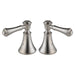 H697SS Bathroom/Bathroom Tub & Shower Faucets/Roman Tub Faucets