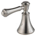 H697SS Bathroom/Bathroom Tub & Shower Faucets/Roman Tub Faucets