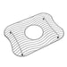 LKWBG1209SS Kitchen/Kitchen Sink Accessories/Basin Racks